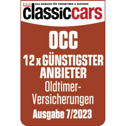 Classic Cars 11x Günstigster Anbieter